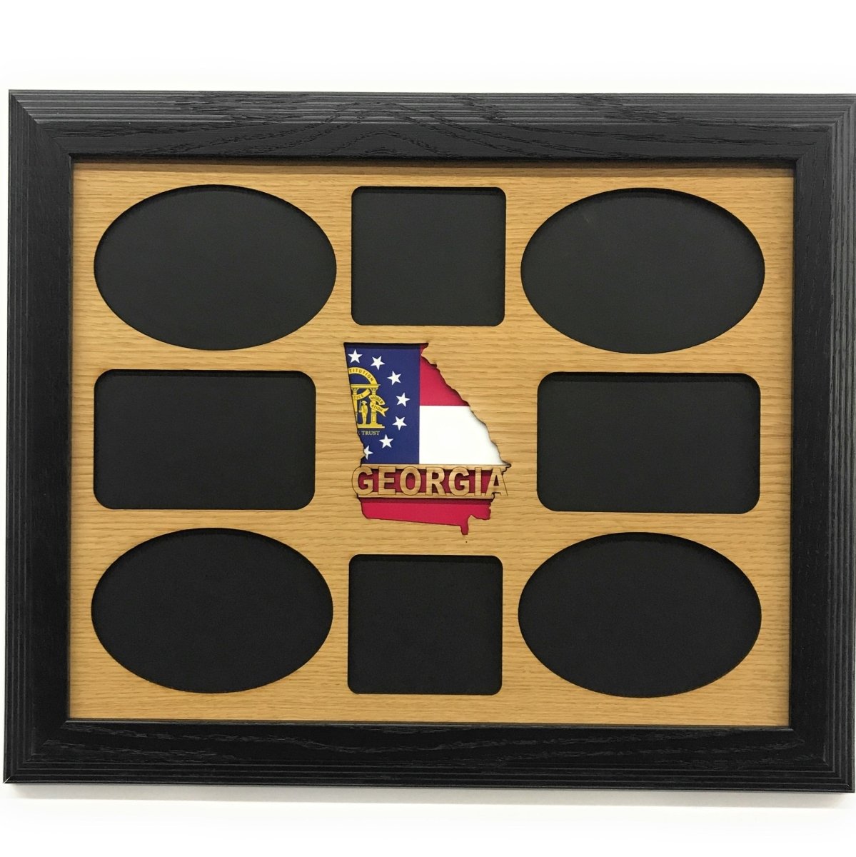 Georgia Picture Frame