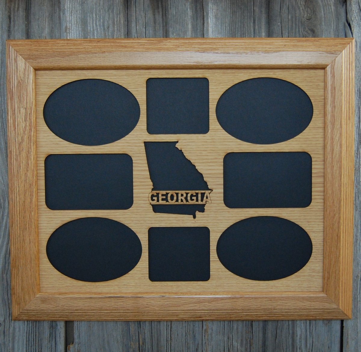 Georgia Picture Frame