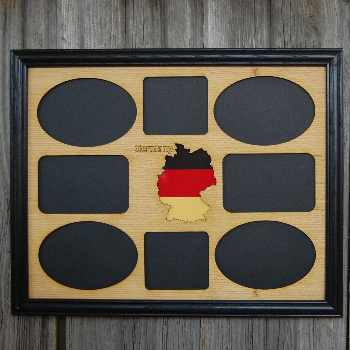 Germany Picture Frame 11"x14"