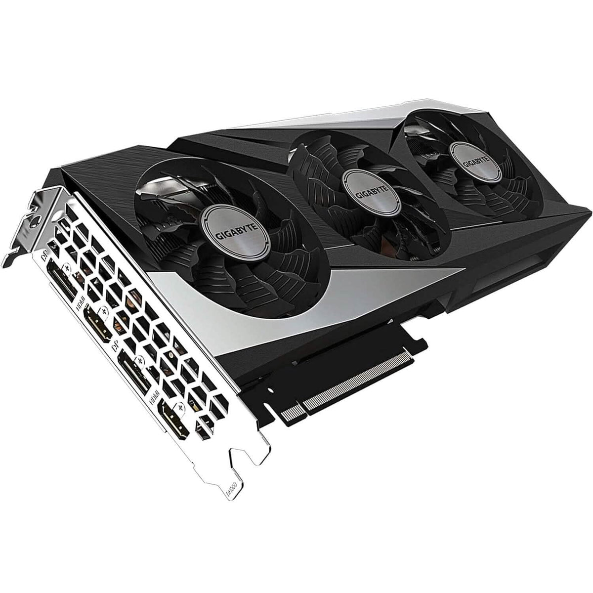 Gigabyte GeForce RTX 3060 Gaming OC 12G (REV2.0) Graphics Card (Refurbished)