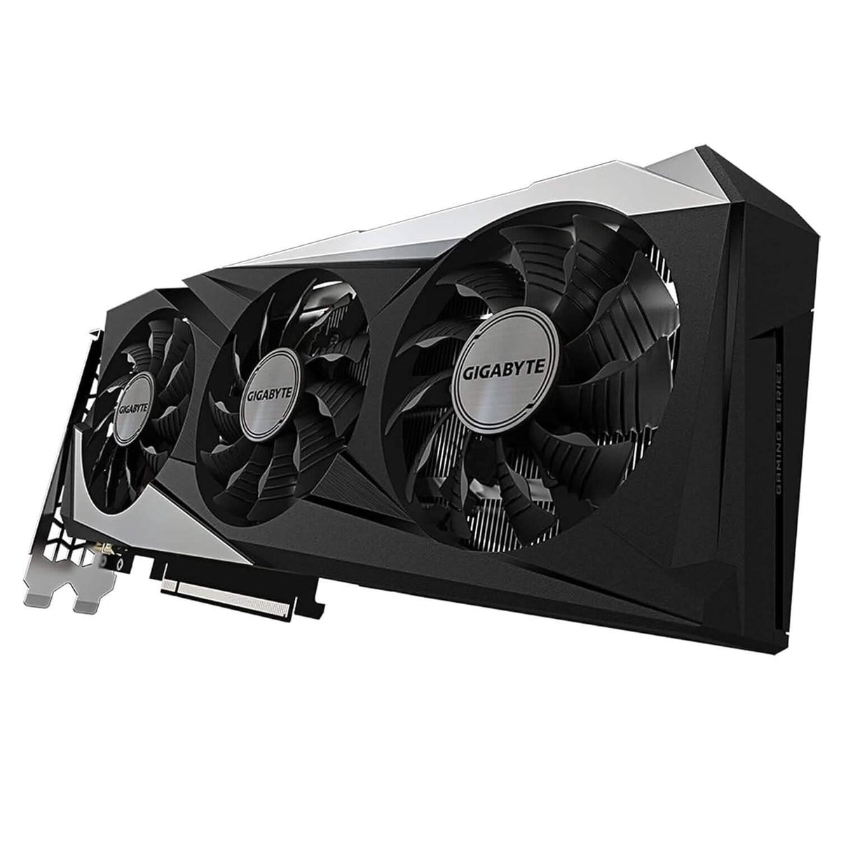 Gigabyte GeForce RTX 3060 Gaming OC 12G (REV2.0) Graphics Card (Refurbished)