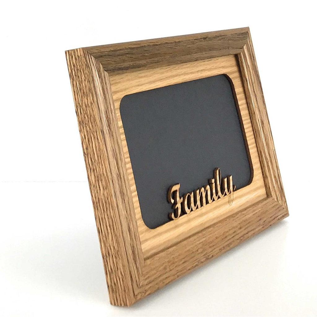 Golf Picture Frame