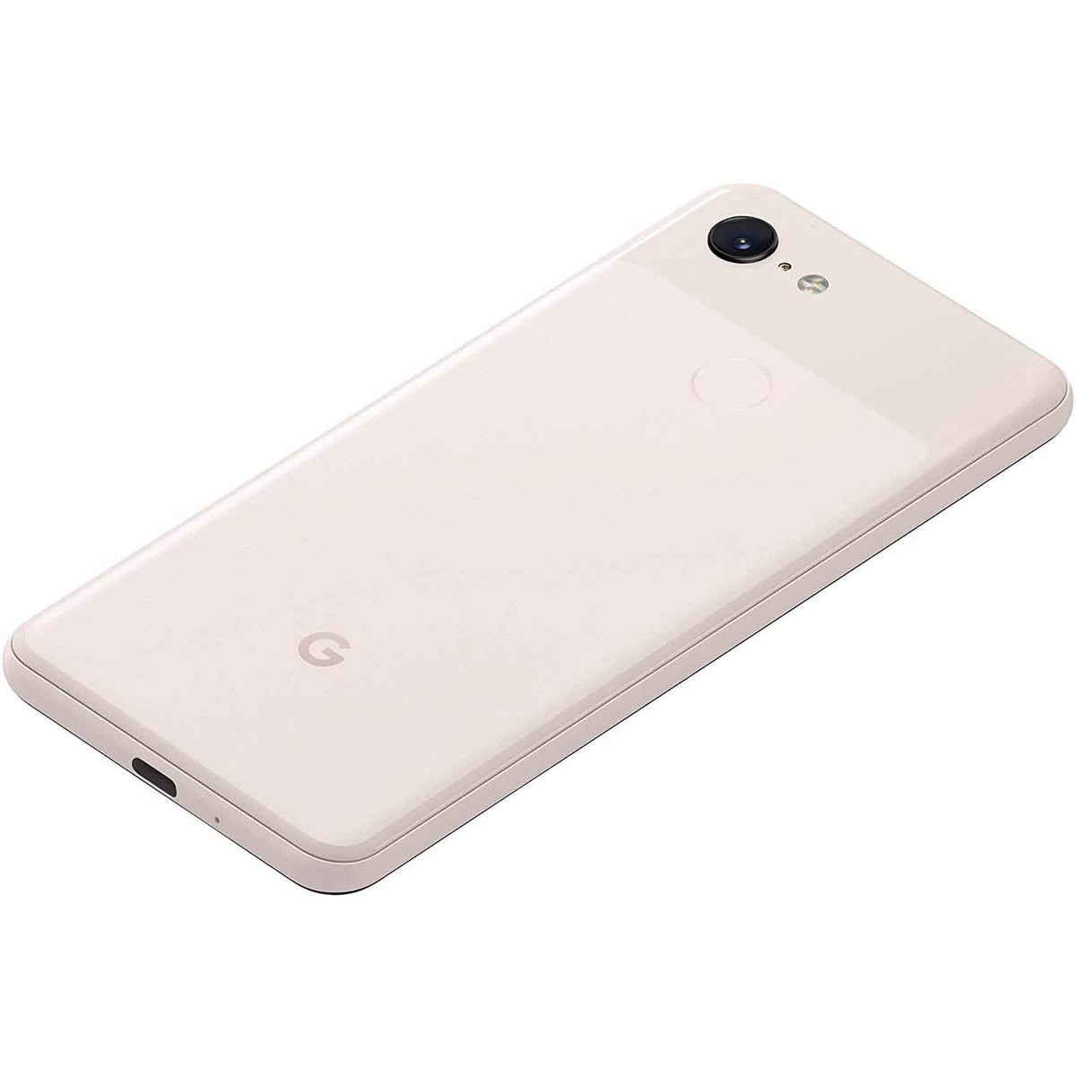 Google Pixel 3 64GB Not Pink 64GB Unlocked (Refurbished)