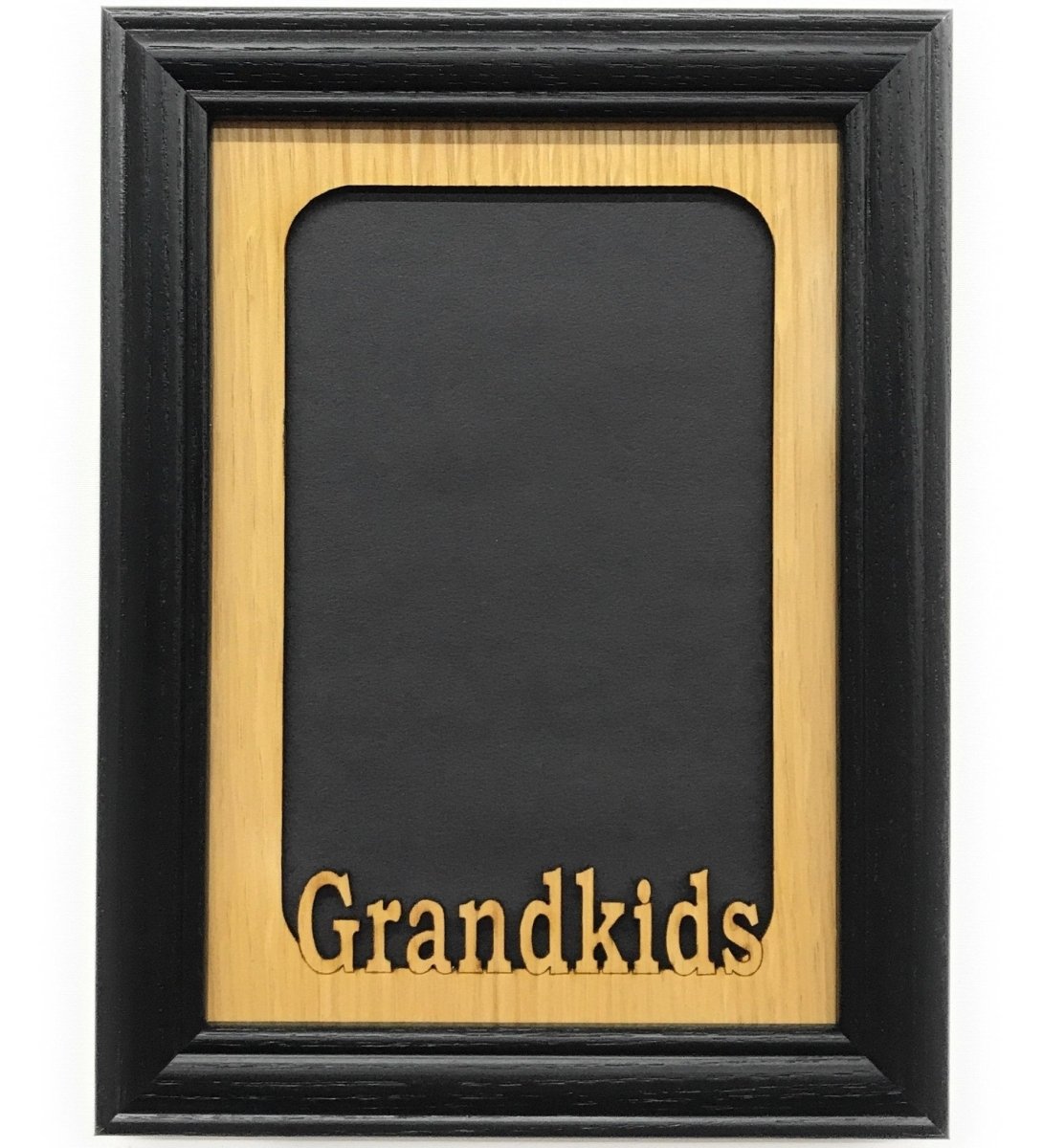 Grandkids Picture Frame