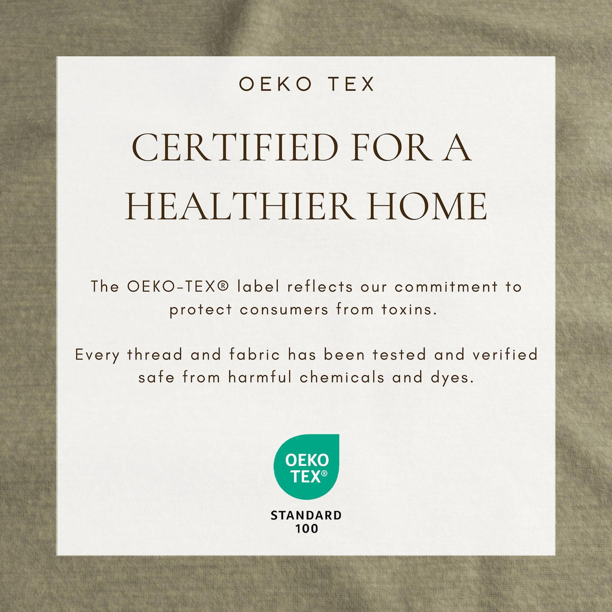 Heathered Solid Cotton Blend Flannel Sheet Set - Anders Collection