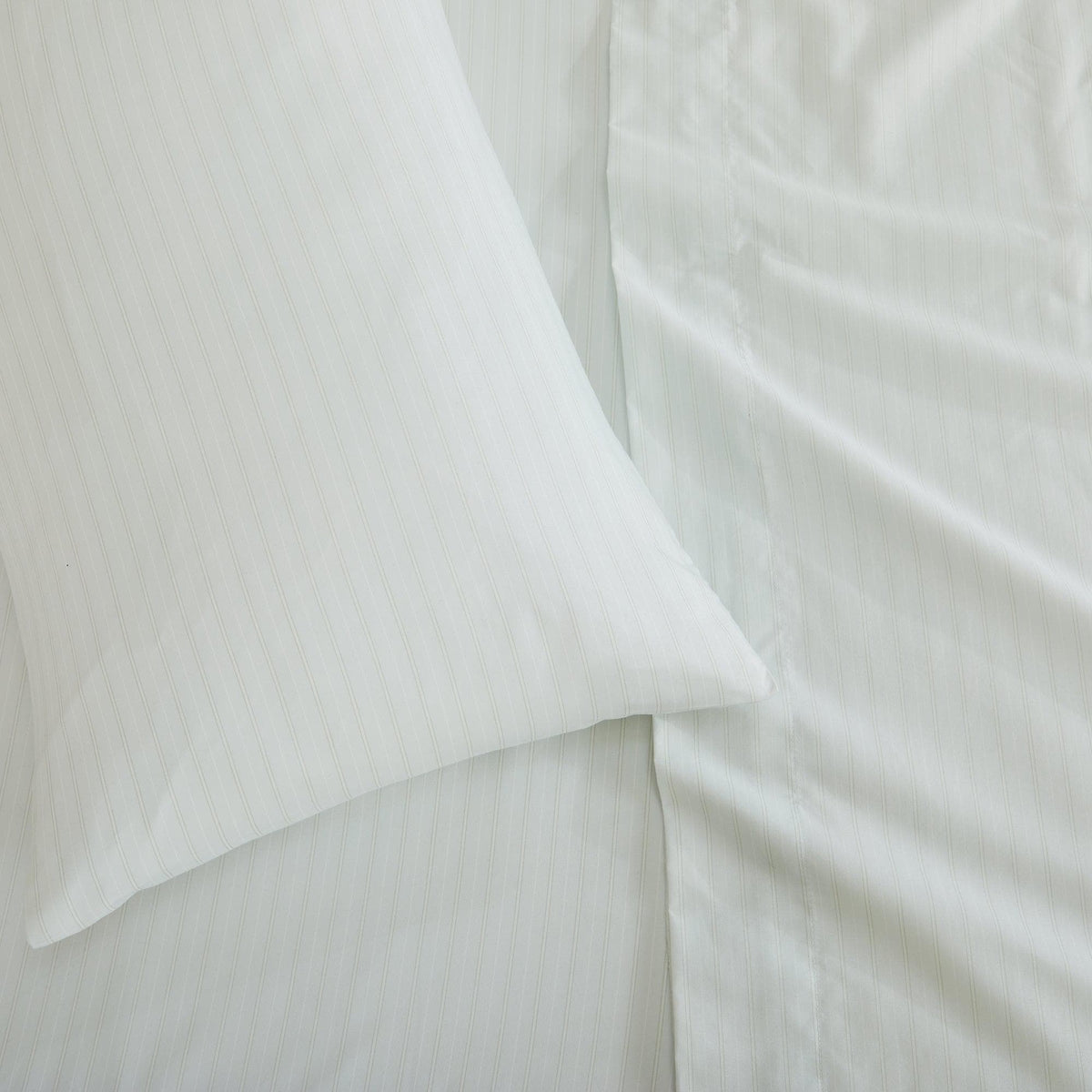Stripe Sheet Set - Adeline Collection