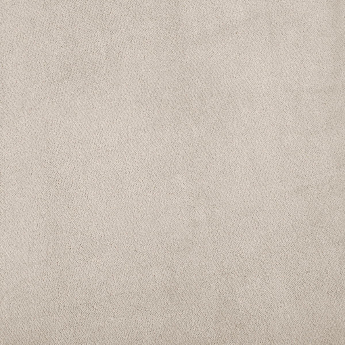 Solid Plush Sheet - Velvet Luxe Collection