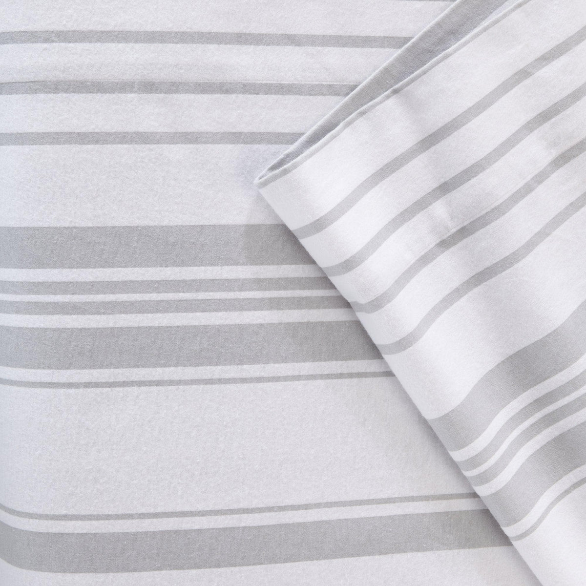 Turkish Cotton Flannel Sheet - Raye Collection