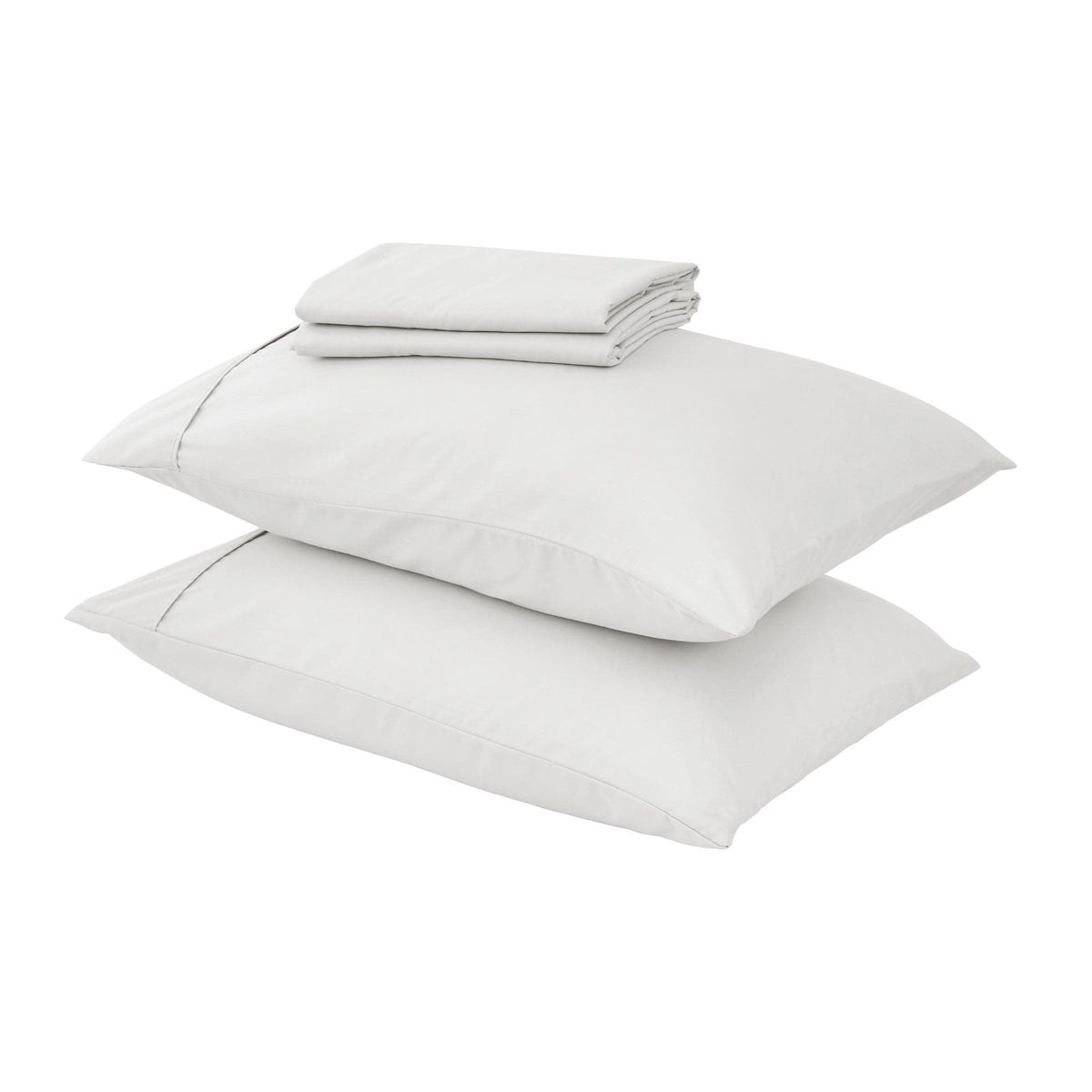 Solid Sheet Set - Amara Collection