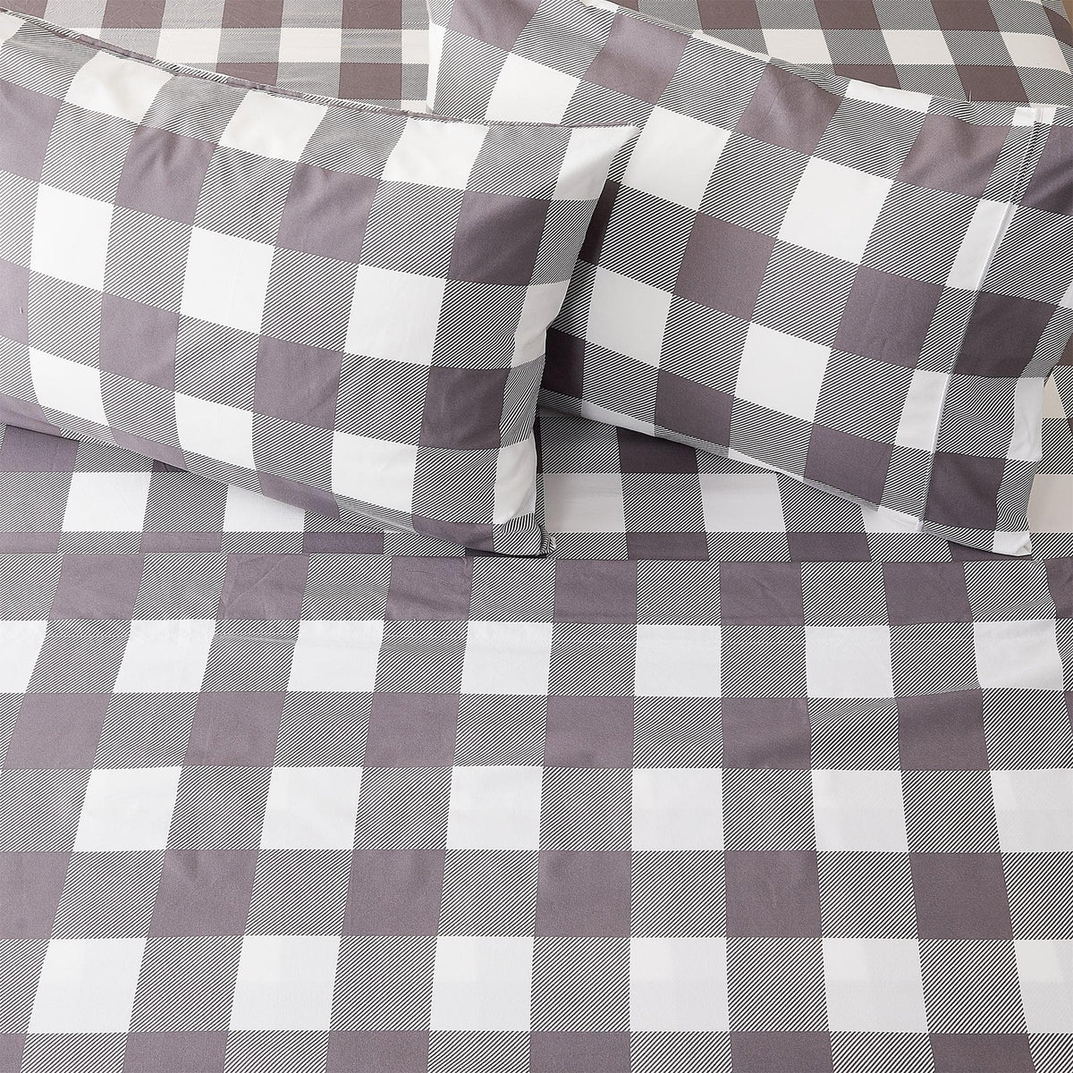 Printed Sheet Set - Baylor Collection