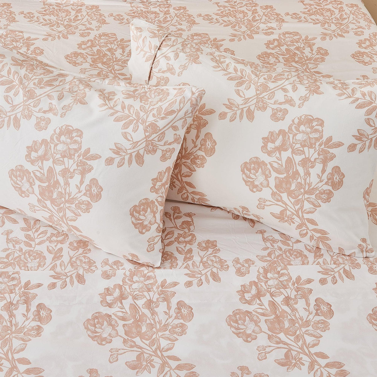 Printed Sheet Set - Baylor Collection