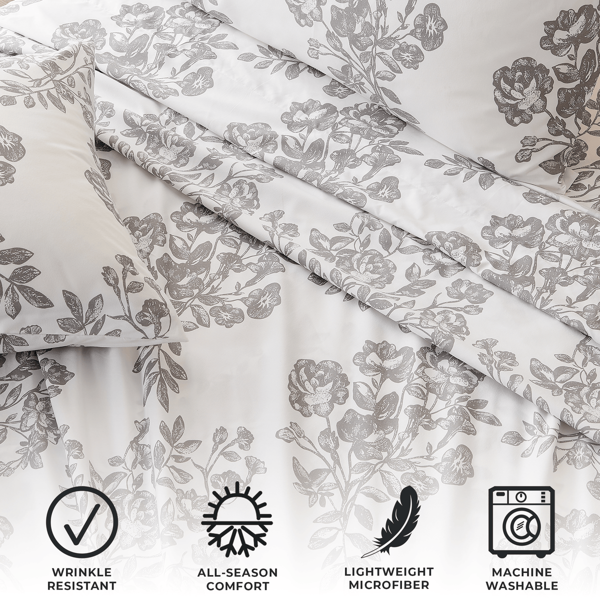 Printed Sheet Set - Baylor Collection