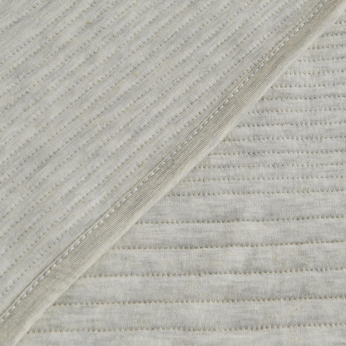 Jersey Knit Quilt Set - Natalie Collection