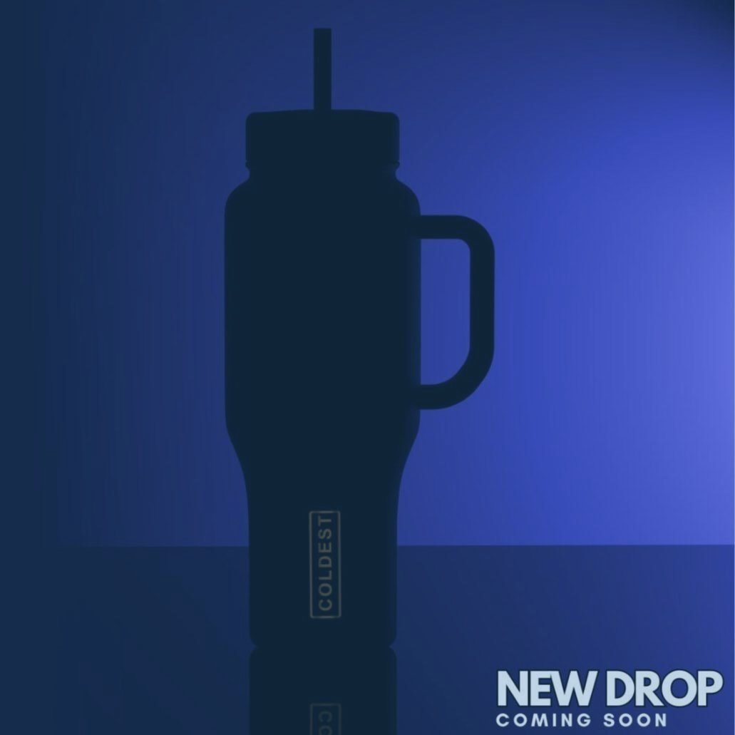 COLDEST 24oz Limitless Ultra v8