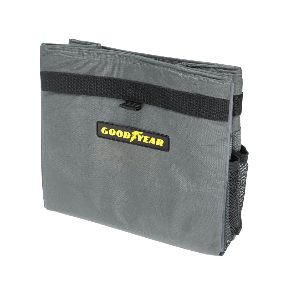 Goodyear Car Waste Bin