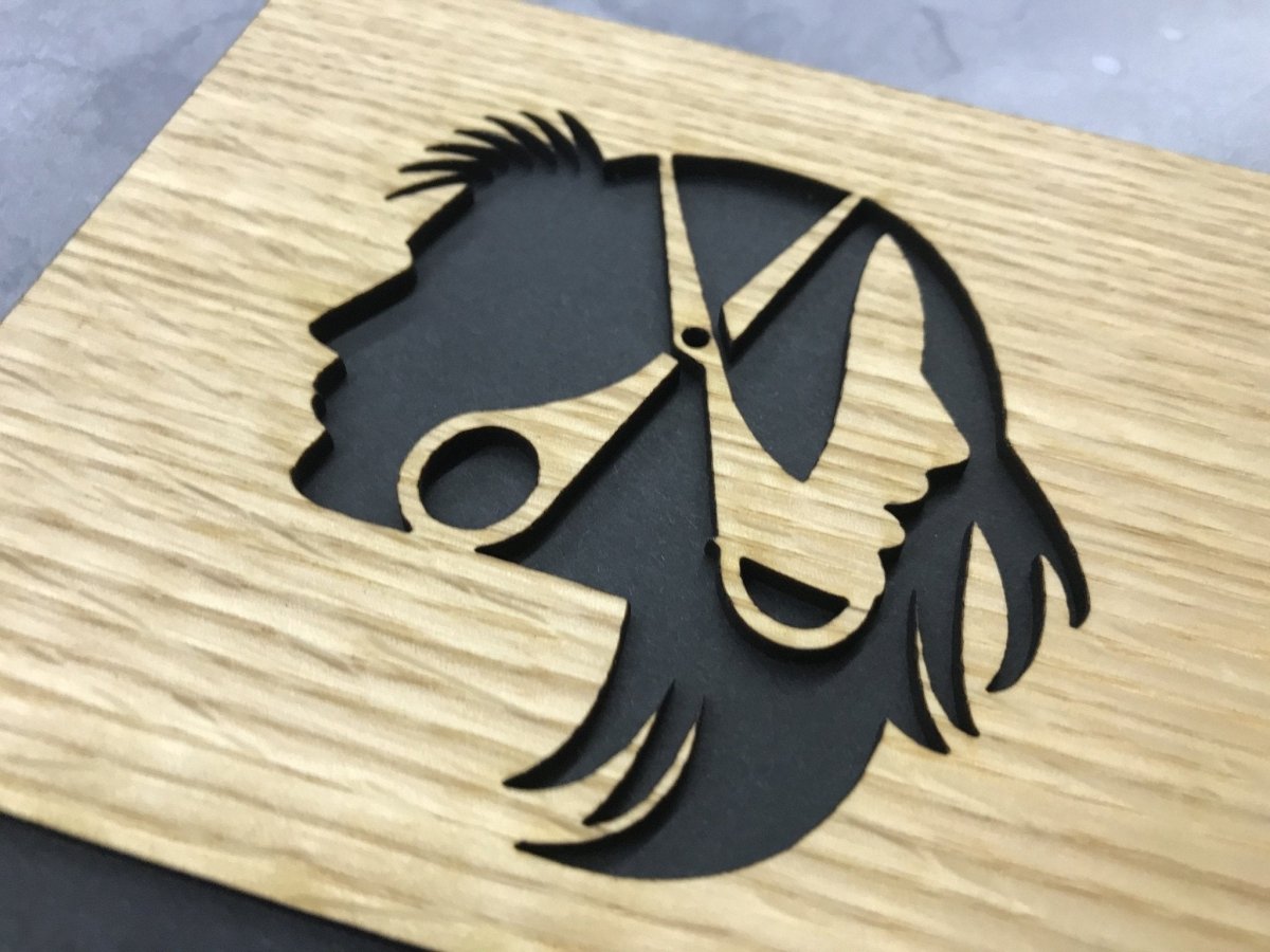 Hairdresser Picture Frame