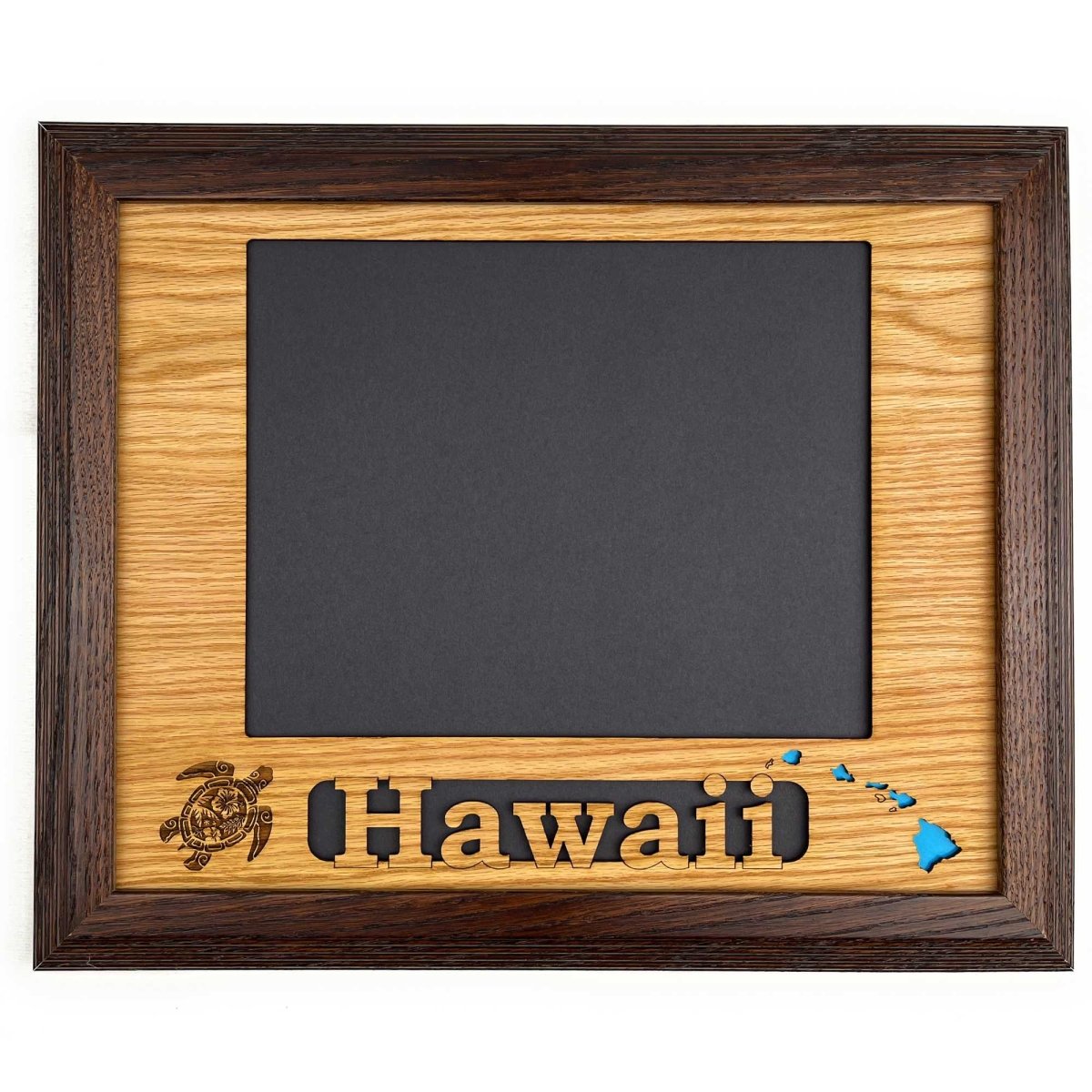 Hawaii Picture Frame