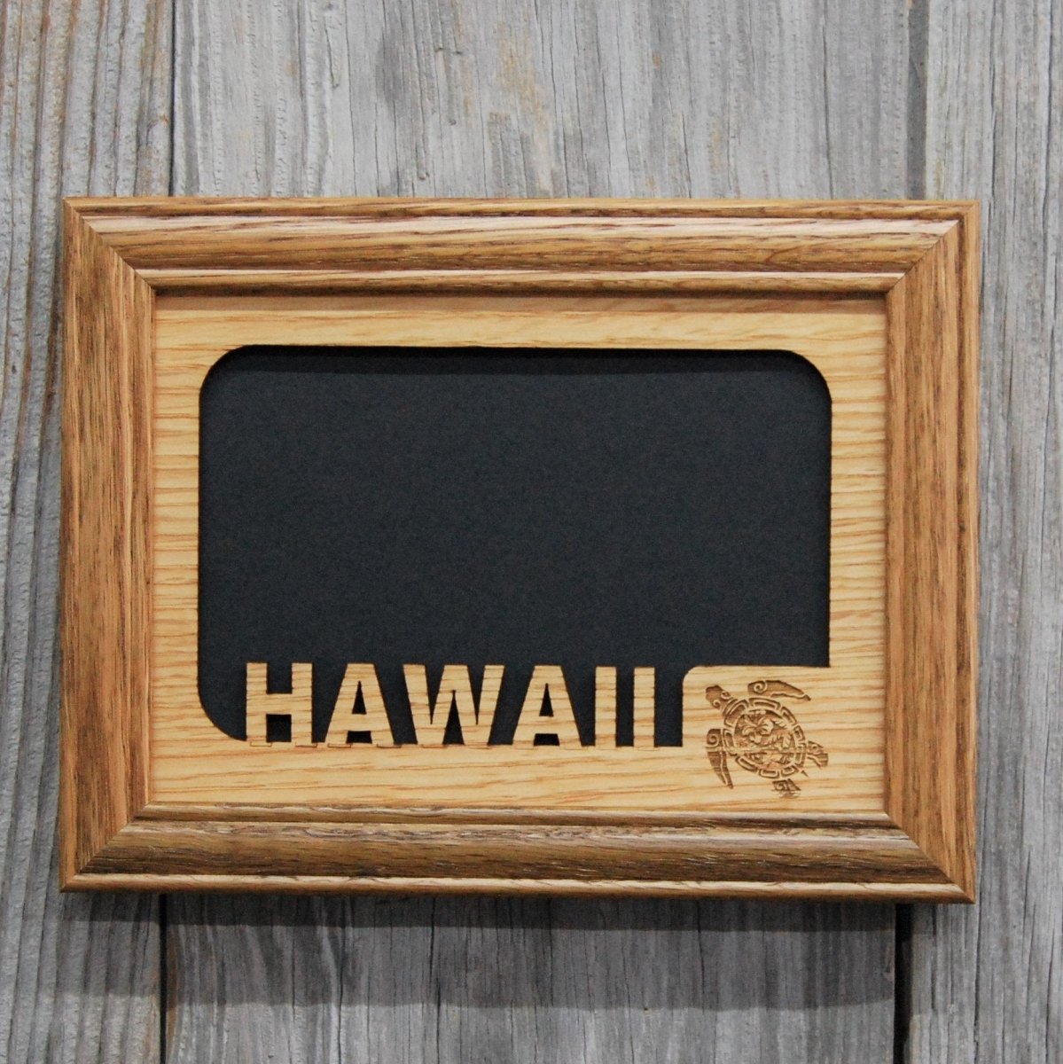 Hawaii Picture Frame