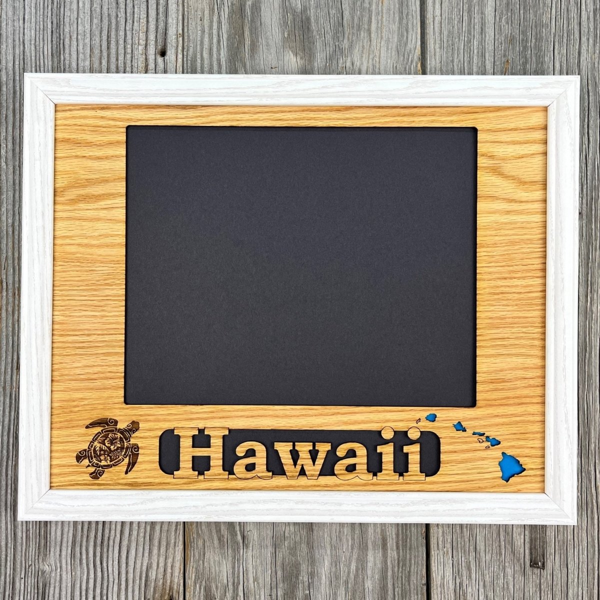 Hawaii Picture Frame