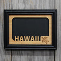 Hawaii Picture Frame