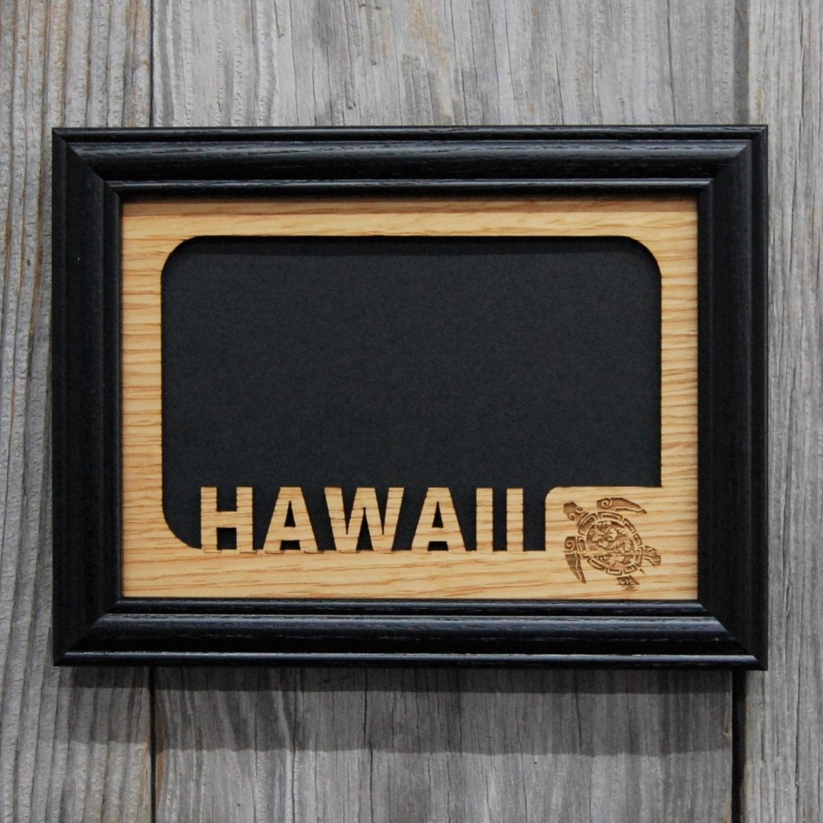 Hawaii Picture Frame