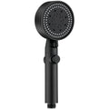 High-Pressure Shower Head 5-Modes Adjustable Faucet Aerator Water Saving