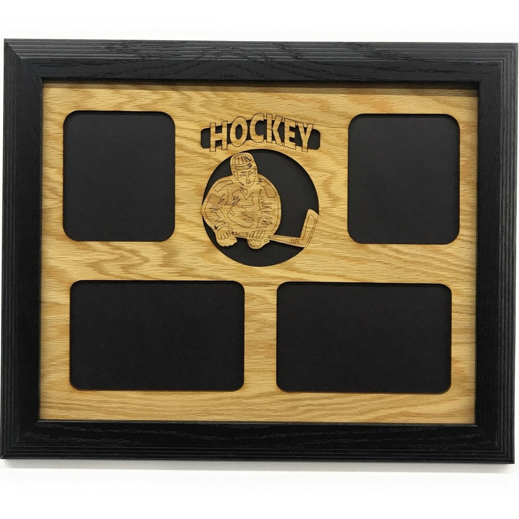 Hockey Picture Frame