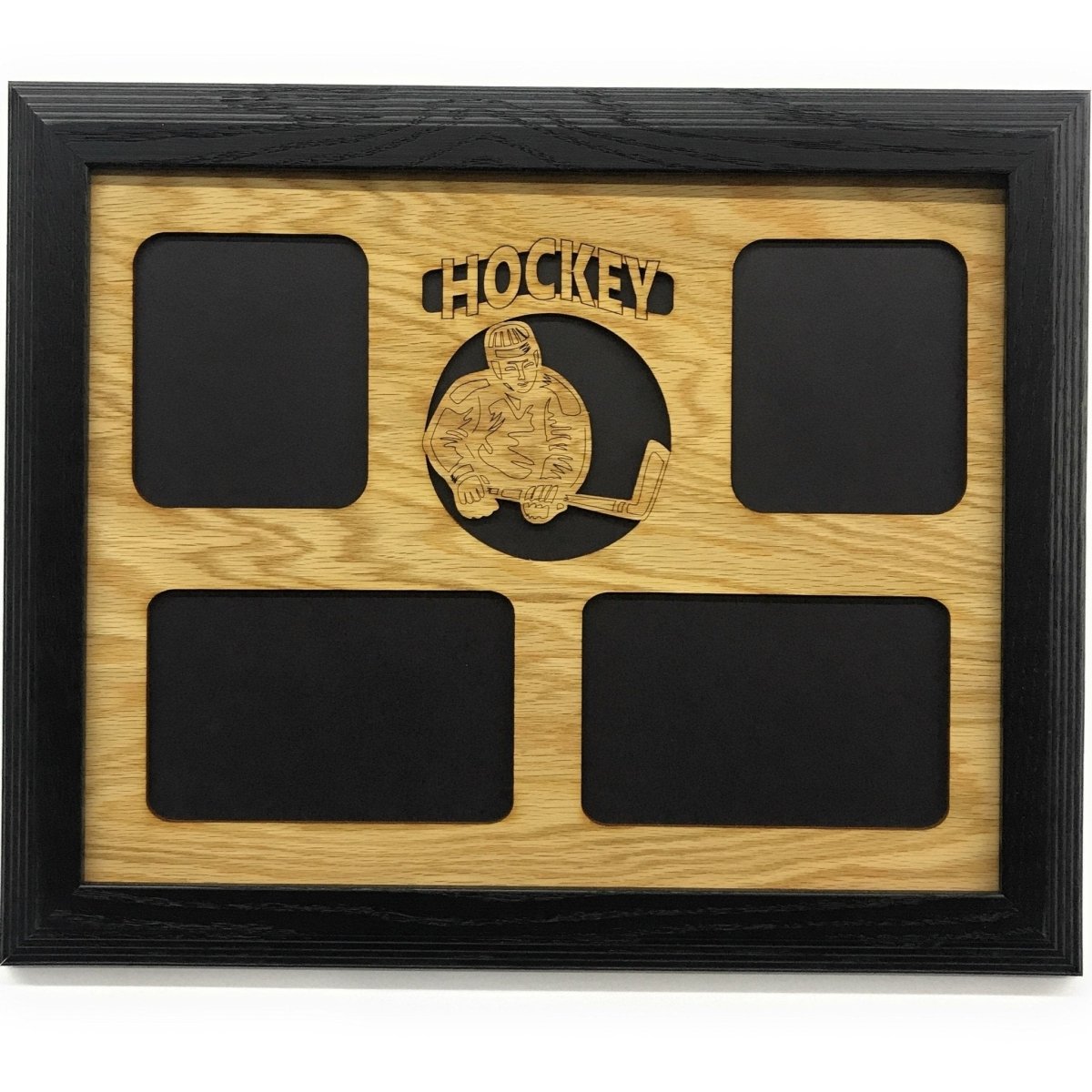 Hockey Picture Frame