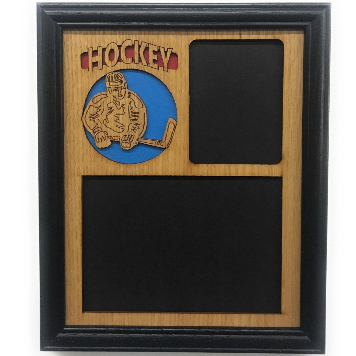 Hockey Picture Frame