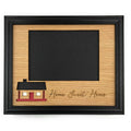 Home Sweet Home Picture Frame - 8x10 Frame Holds 5x7 Photo