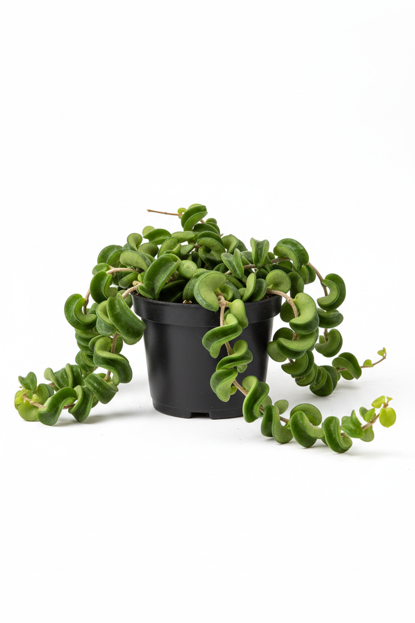 Hoya Rope Plant - 6" Pot - NURSERY POT ONLY