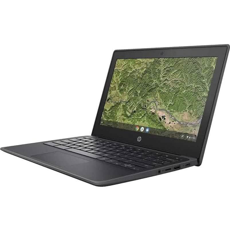 HP 11.6" Chromebook 11 G6 4GB 16GB (Refurbished)