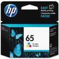 HP 65 Original Ink Cartridge N9K01AN N9K02AN