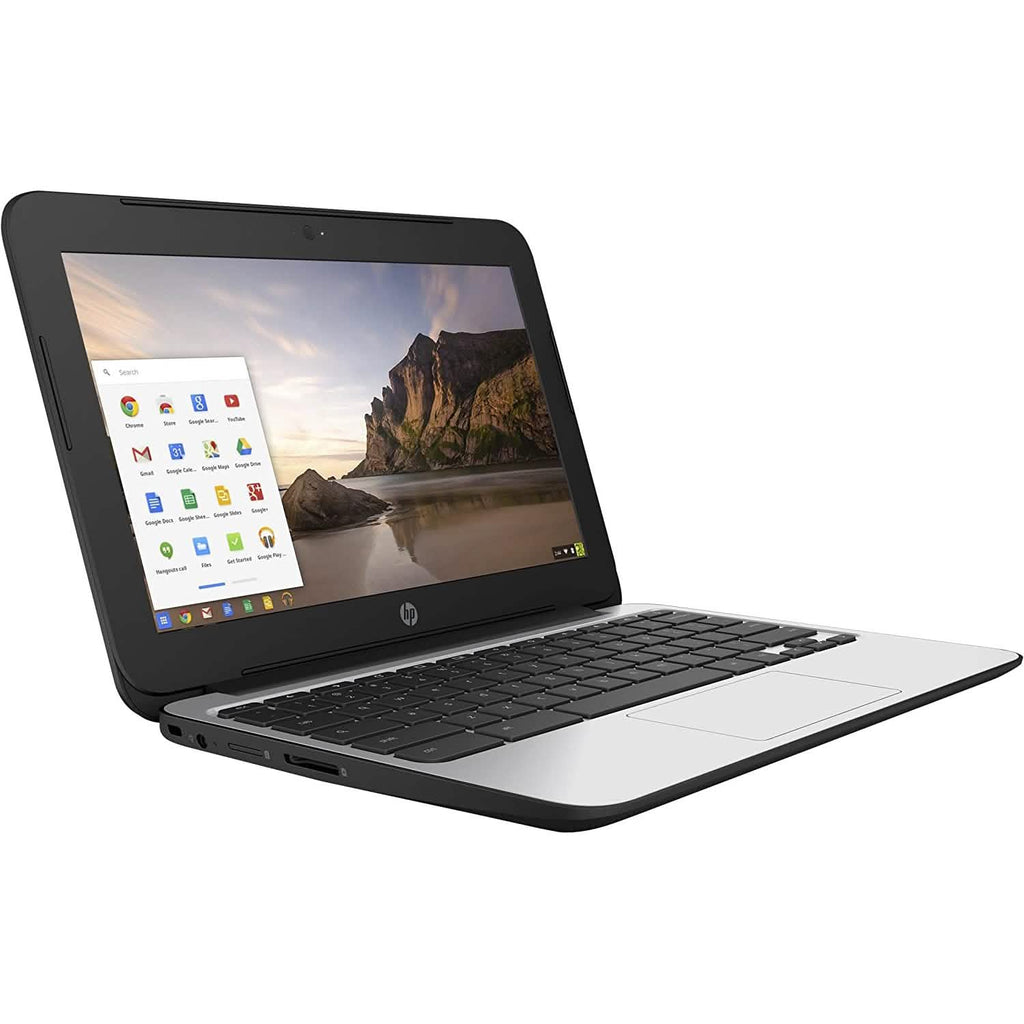 HP ChromeBook 11 G4 11.6-Inch (Refurbished)