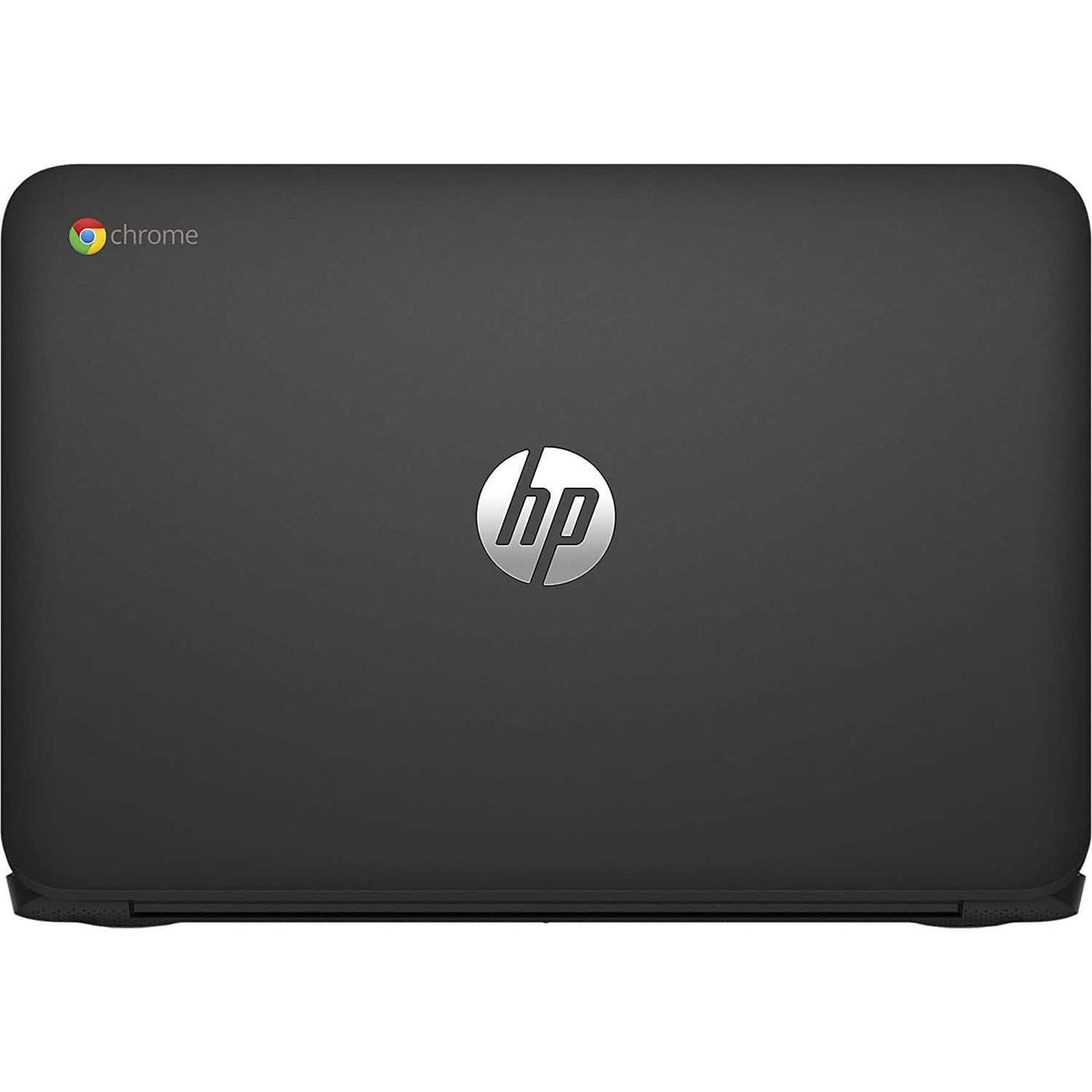 HP Chromebook 11 G4 EE 11.6-inch Intel Celeron N2840 (Refurbished)