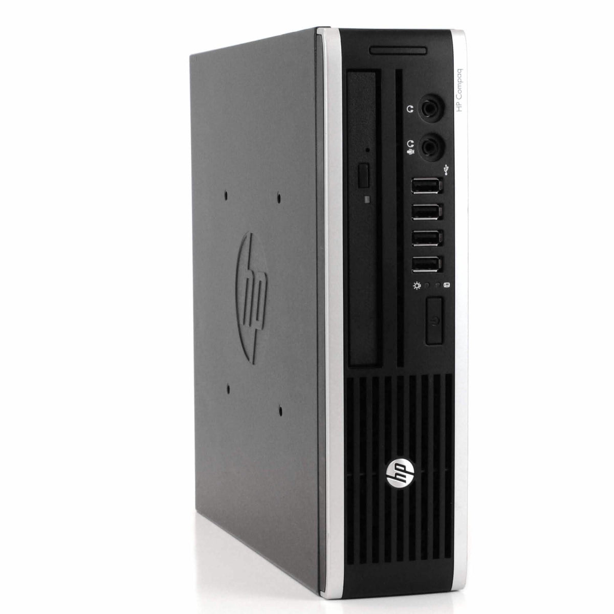 HP Elite 8300 Desktop Computer PC, 3.20 GHz Intel i5 Quad Core (Refurbished)