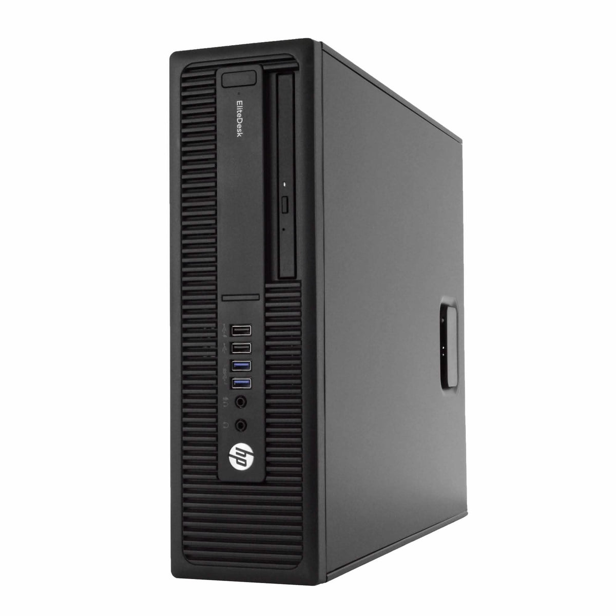 HP EliteDesk 800 G2 Desktop Computer PC, 3.20 GHz Intel i5 Quad Core Gen 6 (Refurbished)