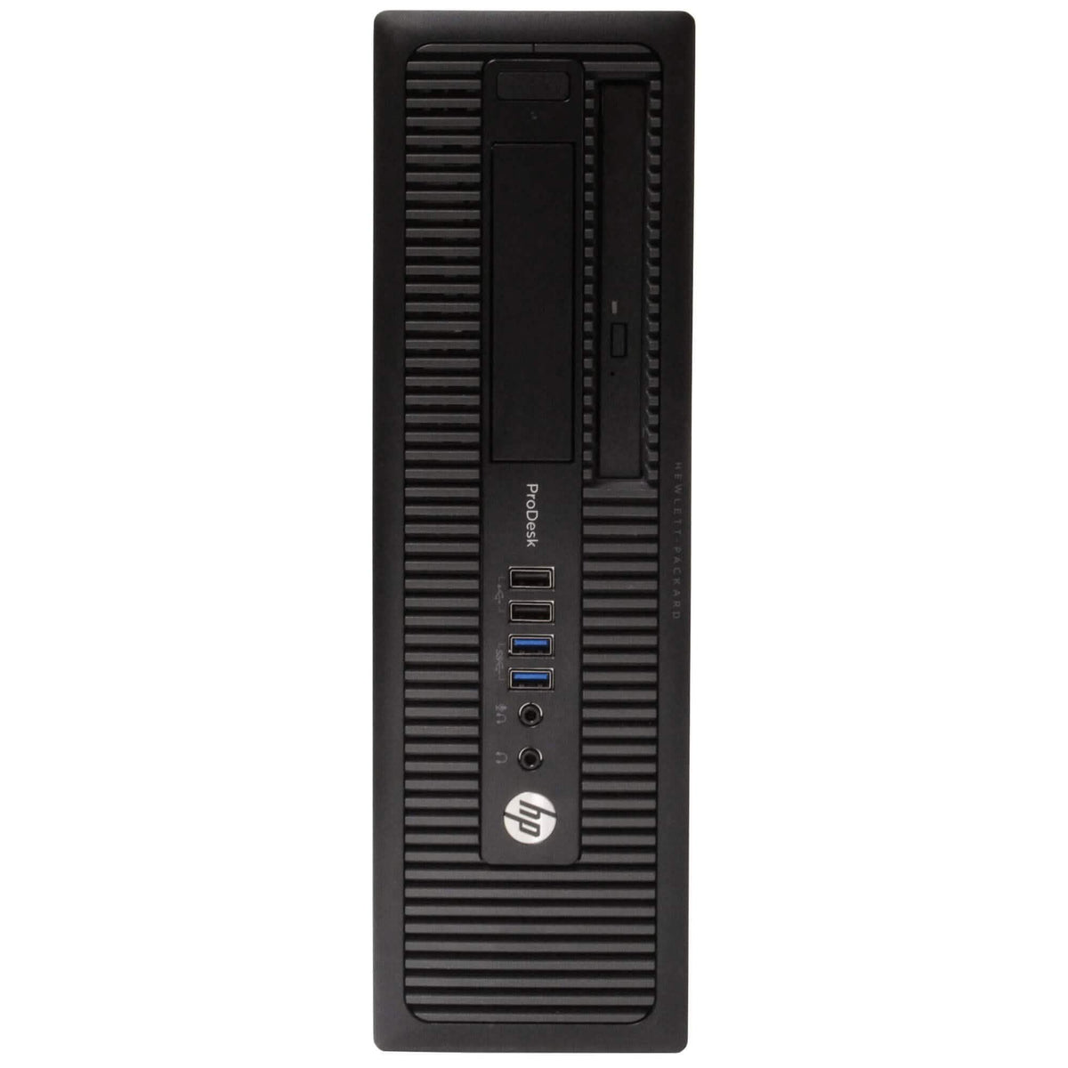 HP ProDesk 600G1 Desktop Computer PC (Refurbished)