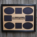 Hunting Picture Frame  11"x14"