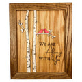 I Am Always With You Sign