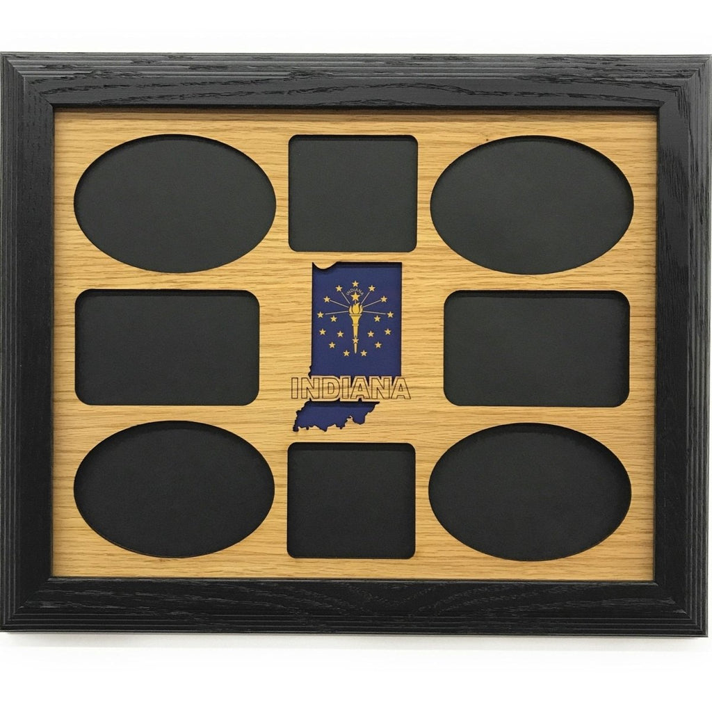 State Picture Frame