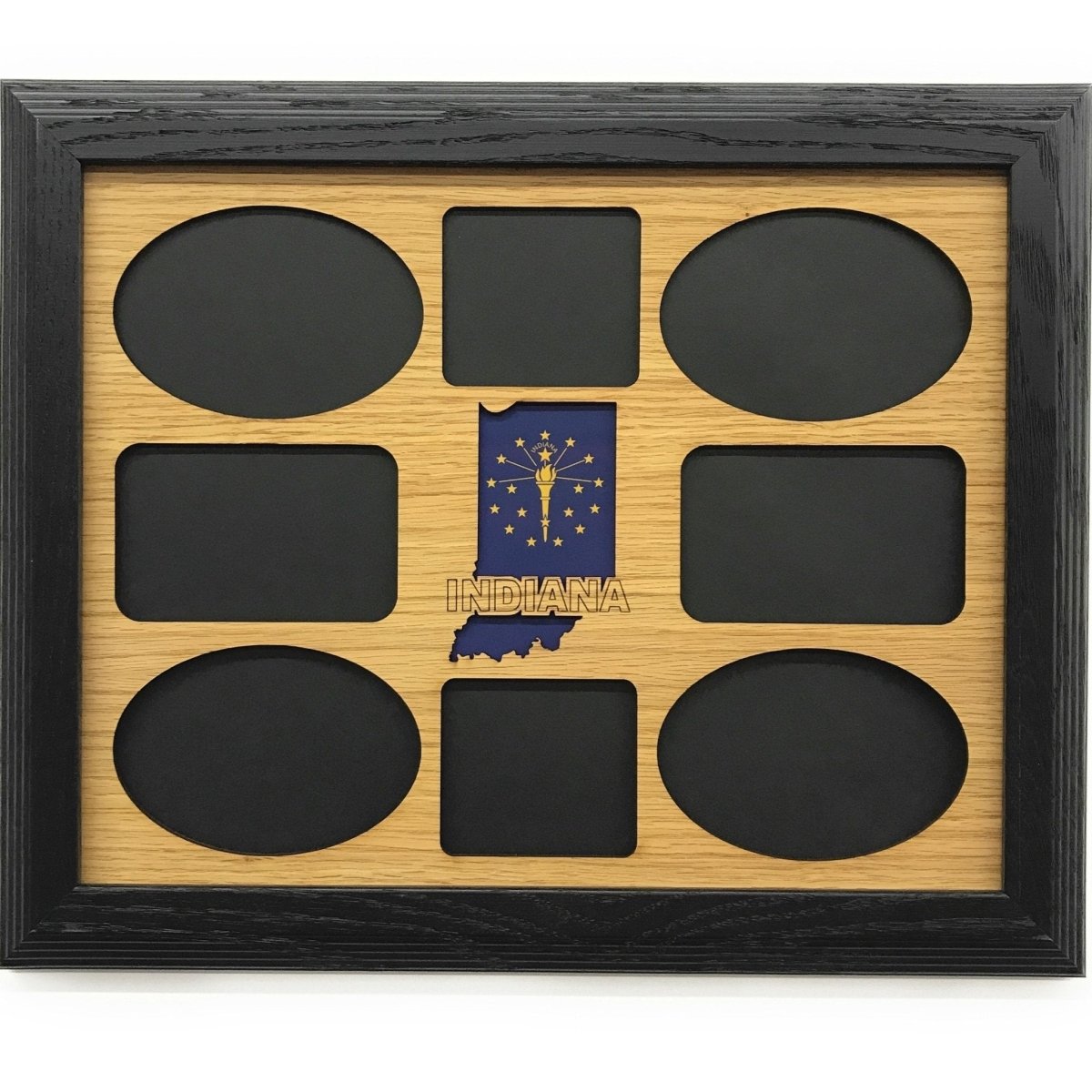 Indiana Picture Frame