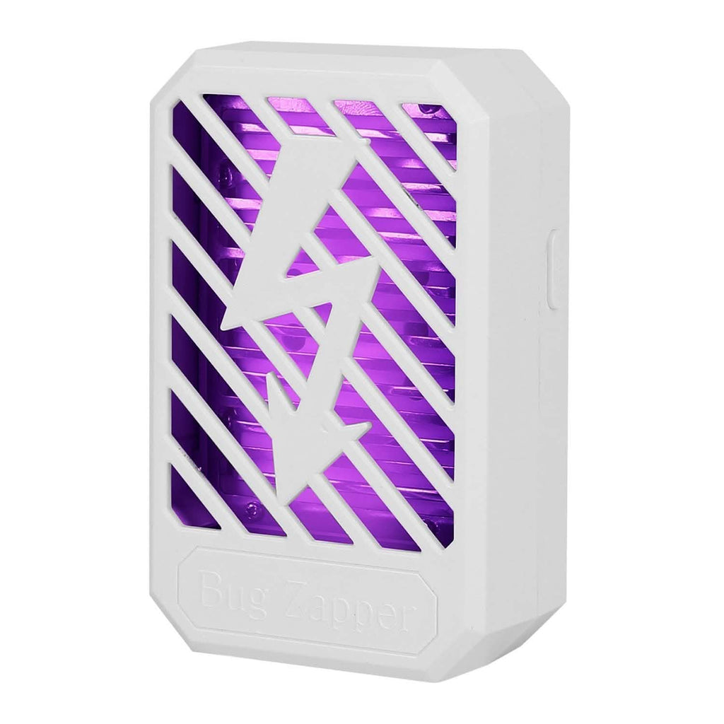 Indoor Plug In Bug Electric Zapper