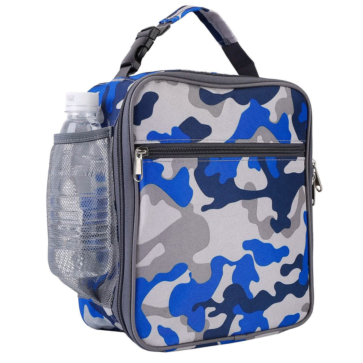 Insulated Portable Lunch Box