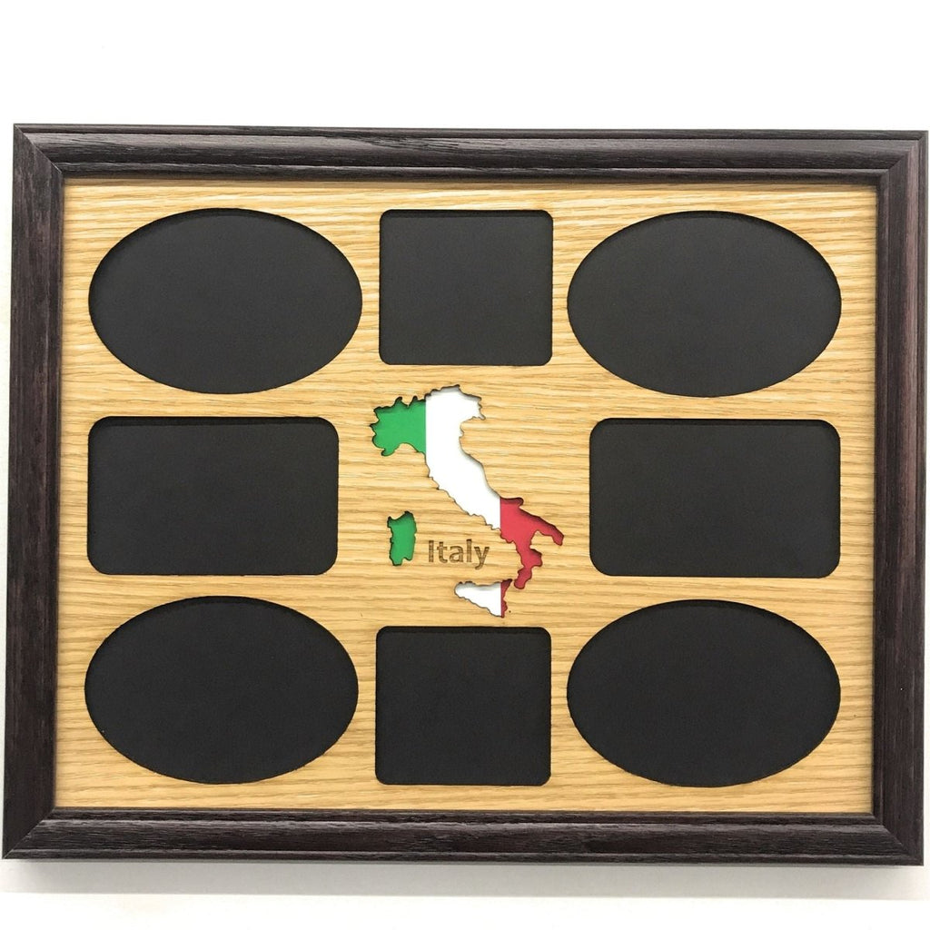 Italy Picture Frame