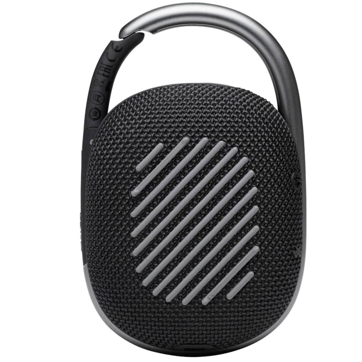 JBL Clip 4 - Portable Mini Bluetooth Waterproof Speaker