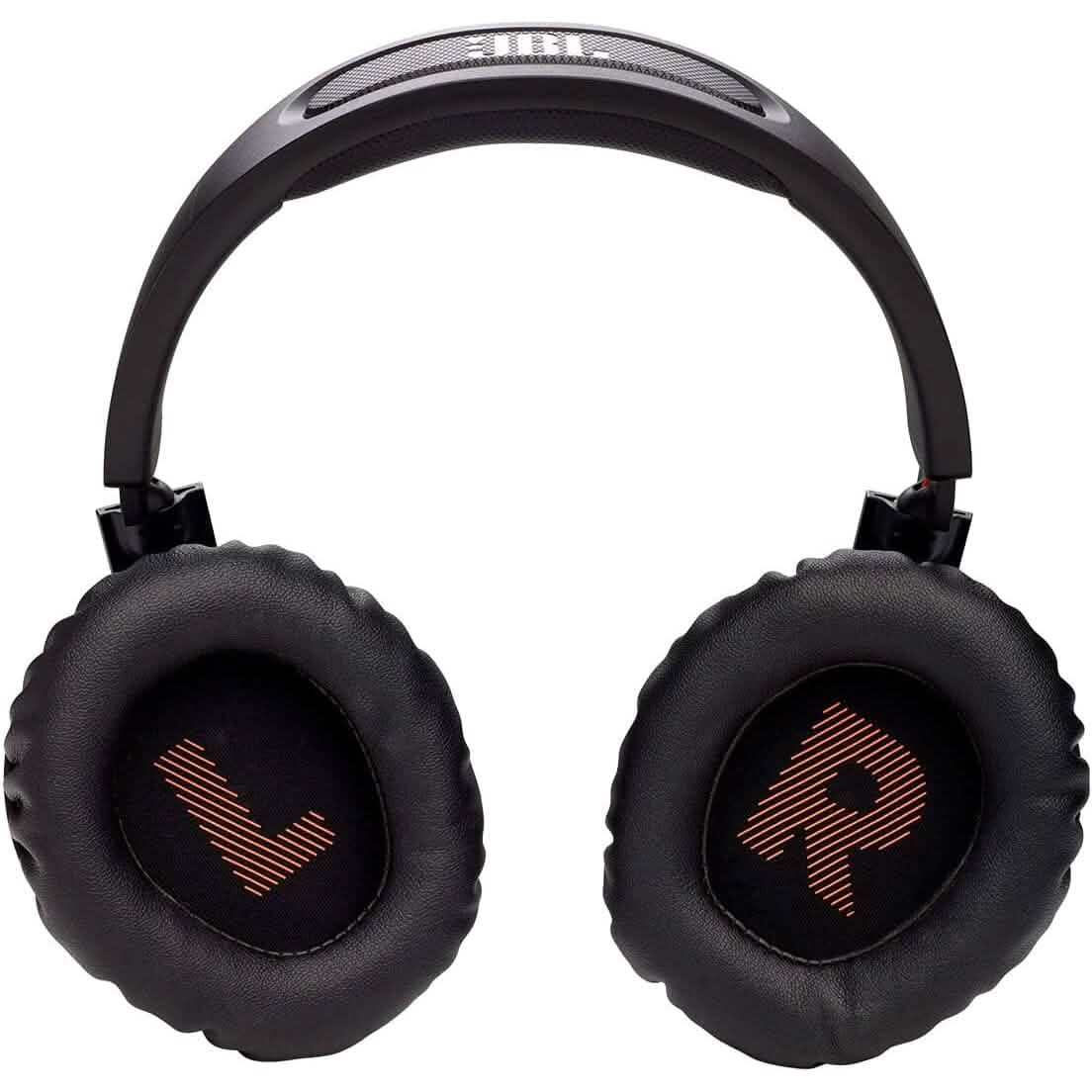 JBL Quantum 350 Wireless PC Gaming Headset with Detachable Boom mic  (Refurbished)