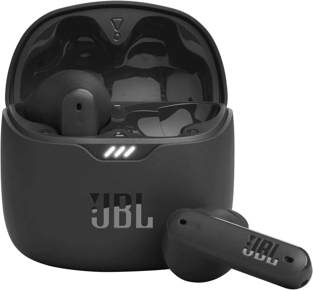 JBL Tune Flex - True Wireless Noise Cancelling Earbuds (New Open-Box)