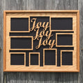 Joy Collage Picture Frame 16"x20"