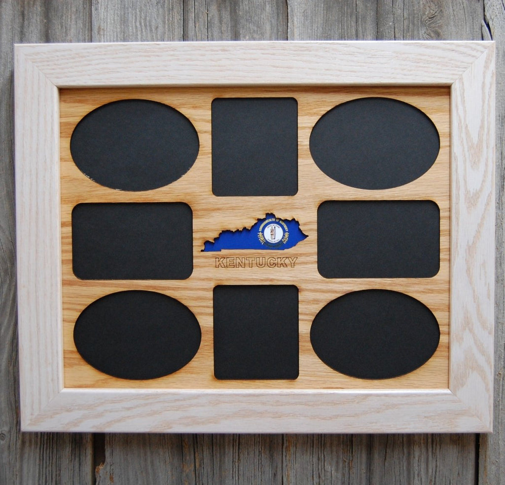 Kentucky Picture Frame